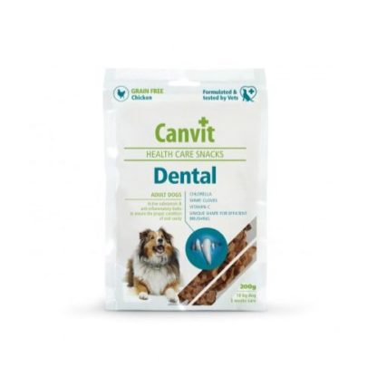 canvit-dental-snack