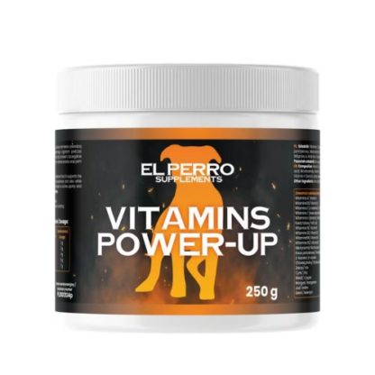 el-perro-vitamins-power-up