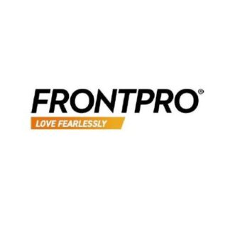 Frontpro tabletă