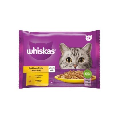 whiskas-alutasakos-4pack-baromfi-valogatas