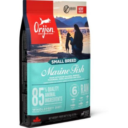 orijen-small breed marine-fish-large