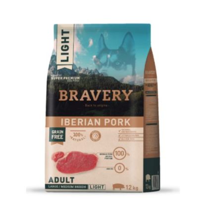 bravery-iberian-light-12kg