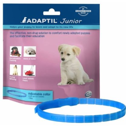 adaptil_junior_nyakorv