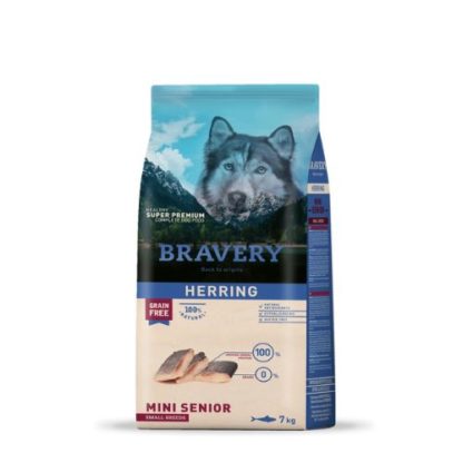 bravery-senior-herring-mini-small-breeds-7kg