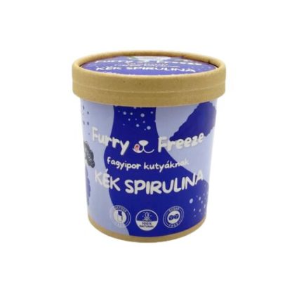 furry-freeze-kutyafagyi-spirulina