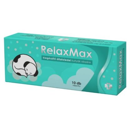 relaxmax