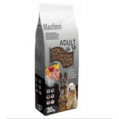 delikan-maximo-adult-20kg