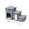 st-4379-scară-pentru-câini-dimensiuni