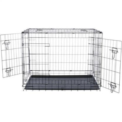 trixie-home-kennel-m