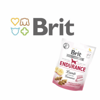Recompense Brit