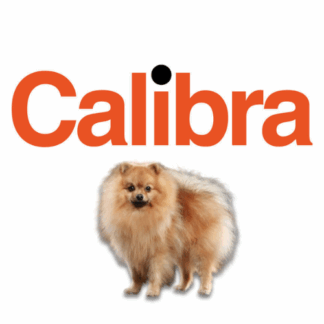Calibra mâncare câini