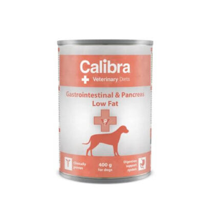 calibra-vd-dog-gastrointestinal-low-fat-conserva-400g