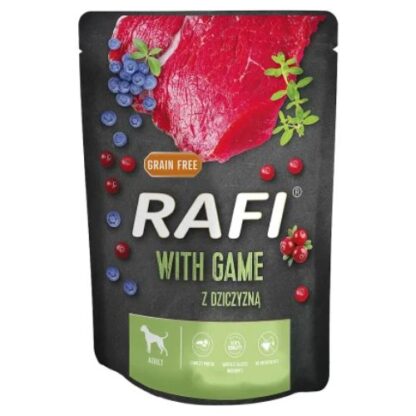 rafi-pate-vânat-fructe-300g