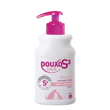 douxo-s3-calm-sampon-200ml