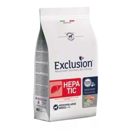 exclusion-hepatic-pork-rice-peas-ml-12kg