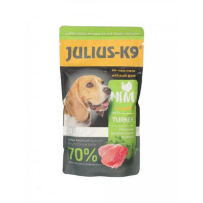 juliusk9-nedveseledel-turkey-125g